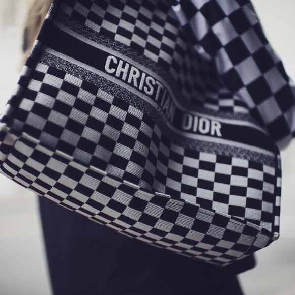 Dior bag - Picture 4 of 7